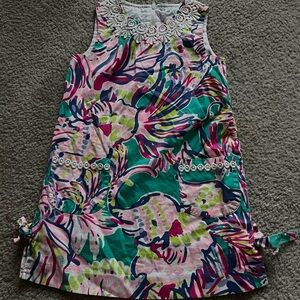 Lily Pulitzer little girls dress